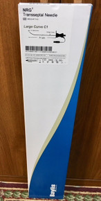 Baylis NRG-E-HF-71-C0 NRG® RF Transseptal Needle