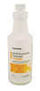 53-28517 Multi-Enzymatic Instrument Detergent Foam RTU 1 Quart Bottle Fresh Rain Scent. Box of 12 (53-28517 )