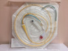 131F7 Edwards Lifesciences Swan-Ganz catheter Thermodilution 7F x 110cm, 2 Infusion Lumens. Case of 5