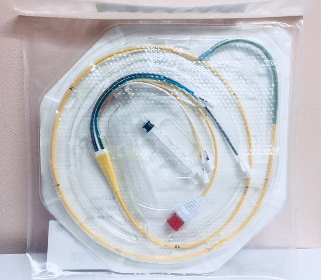 834F75 Edwards Lifesciences Swan-Ganz VIP Thermodilution VIP+ 7.5F