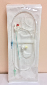 Vascular Solutions 8902 VSI Micro-HV Introducer Kit, 4F,  0.018"  40cm 