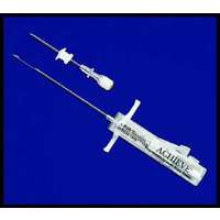 Carefusion Achieve programmable Soft Tissue automatic Biopsy needle 18G x 25cm - A1825. Box of 5