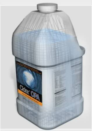 20390 Cidex OPA High Level Disinfectant RTU Liquid 1 gal. Jug Max 14 Day  Reuse. Box