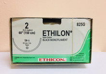 Ethicon 825G ETHILON Nylon Suture