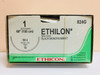 Ethicon 824G ETHILON Nylon Suture