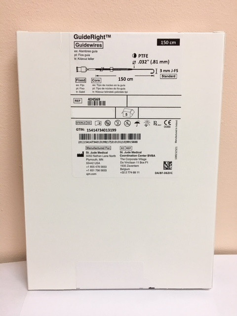 404569 Standard, “J” 0.032