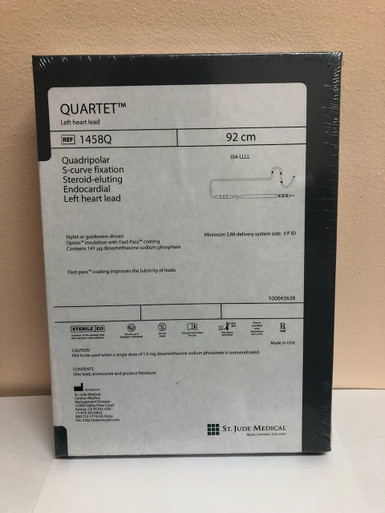 1458Q/92 Quartet 92cm
