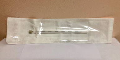 405193 BD Epidural Needle Fixed Wing 5"  Sterile Thin Wall Tuohy ANESTHESIA NEEDLE PERISAFE TUOHY/WEISS 17GA 5IN LATEX FREE STERILE Box of 10