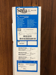 DA5125ST Microvention SOFIA-GUIDING CATHETER ACCESS FOR INTRACRANIAL 5F 