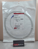 Cook G53967 Lunderquist ® Extra-Stiff Wire Guide, Extended Curve PTFE-Coated Stainless Steel .035" x 260cm, Taper Length 11cm, TSCMG-35-260-E-LESDC. Box of 05