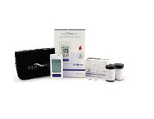QUINTET AC Glucose Testing Kit - QUINAC