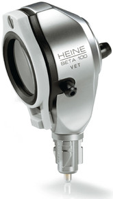 HEINE BETA 100 VET Otoscope Head G-002.21.260