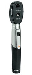 HEINE D-001.71.120 mini 3000 XHL Ophthalmoscope with mini 3000 battery Handle 