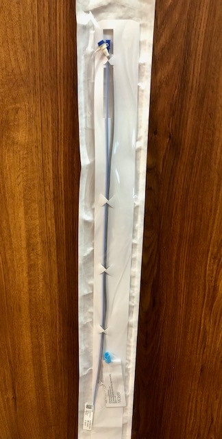 CL-07865 8Fr 65 cm Super Arrow Flex Sheath QTY 1 case (5 units).