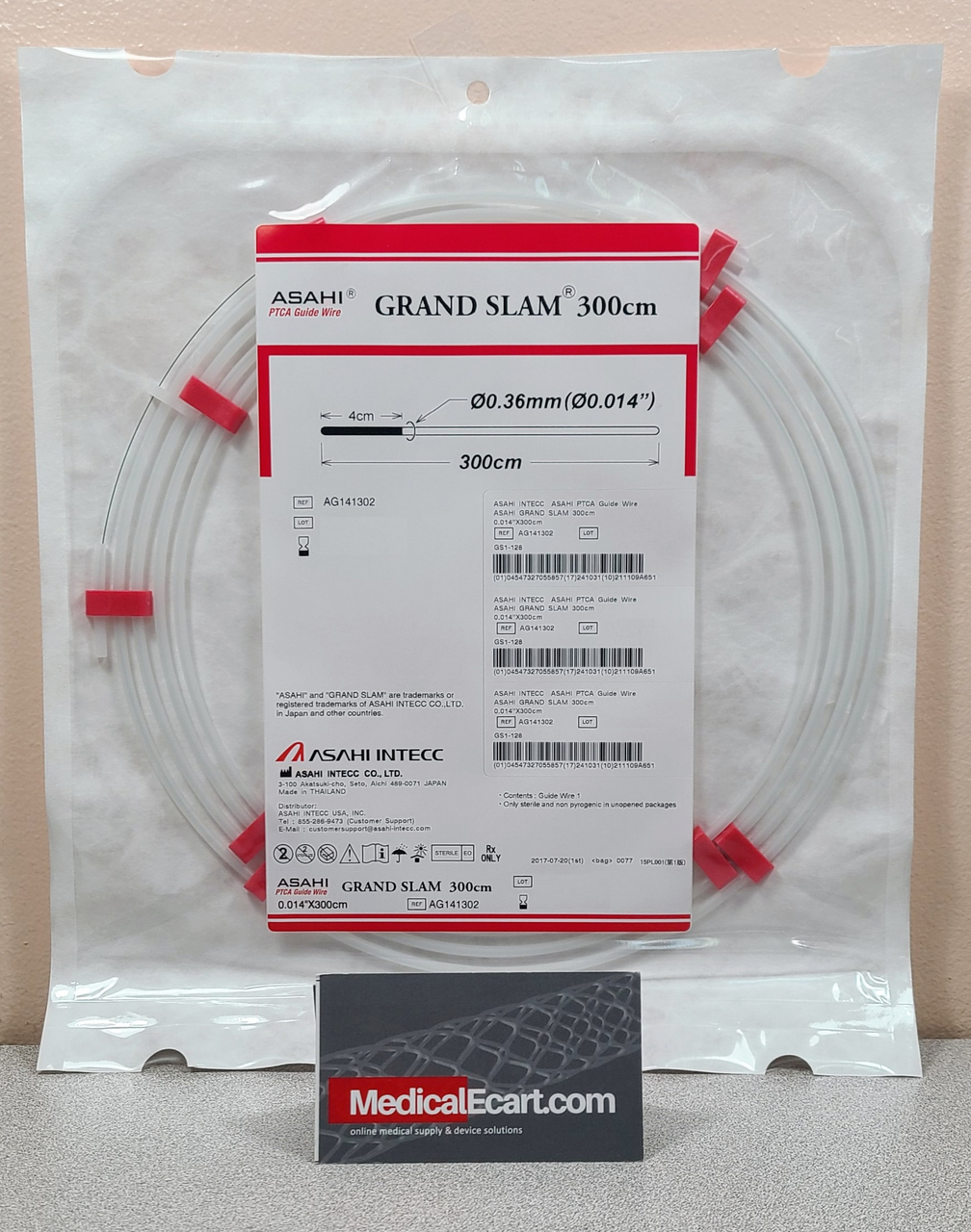 CANDEL PREMIER BARRIER FIX 58g 5箱セット ASAHI_AG141302_Grand_Slam_PTCA