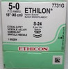 Ethicon 7731G ETHILON Nylon Suture