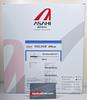 ASAHI AGP140300 Fielder PTCA GuideWire 0.014" X 300 cm. Box of 5