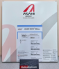 ASAHI AHW14R301S SION PTCA Guide Wire .014" x 300cm Straight. Box of 5