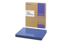 Sony UPT512BL 10 X 12 Blue Thermal Film
