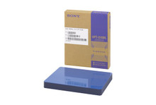 Sony UPT510BL -  8 X 10 Blue Thermal Film