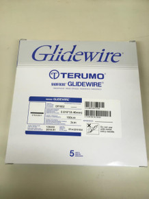 GR1802-EXP TERUMO RADIFOCUS GLIDEWIRE