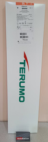 Terumo RSR06 PINNACLE ® DESTINATION ® Guiding Sheath 7Fr., 45cm x 5cm, Cross-Cut, Multi-Purpose