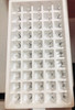 Medtronic 402-03 ACT PLUS Disposable Test Cartridges 2-Channel Test Cartridges, High Range Activated Clotting Time (HR ACT) - Fresh whole blood test for CV surgery, PTCA, or vascular surgery, Box of 50 Medtronic 402-03 ACT PLUS Disposable Test Cartridges 2-Channel Test Cartridges, High Range Activated Clotting Time (HR ACT) - Fresh whole blood test for CV surgery, PTCA, or vascular surgery, Box of 50
