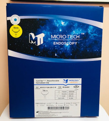 Abbott, 23242, Rotating, Hemostatic, Valve,