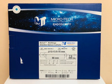 MB23151 Micro-Tech Reliant Balloon Dilation 12-13.5-15mm 5.5cm Multi-Stage With Guidewire 230cm 2.8mm Single-Use