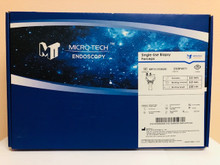  Micro-Tech BF40171 Forcep Biopsy Alligator 230cm 3.2mm Jumbo Blue Single-Use 10/Box