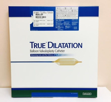 Bard 0224512 EXPIRED 2015-09 True Dilatation Balloon Valvuloplasty Catheter True dilatation Balloon 22 mm x 4.5 cm