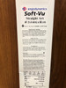 H787107140155 Soft-Vu , Berenstein, 4F 100cm Angiodynamics  10714015
