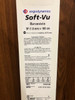 Angiodynamics 10722102, Soft-Vu Angiographic Catheters H787107221025, 5F / 100 cm / .038", Berenstein, Cerebral Selective Catheters, Soft Radiopaque Tip, 5 per box