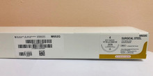 Ethicon M652G Surgical Stainless Steel Suture