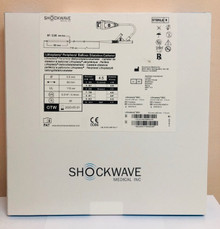 M5IVL4060 IVL Catheter, 4.0x60 mm Shockwave M 5 IVL Catheter, 4.0