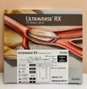 Bard U420054RX 5x40mm X200cm ULTRAVERSE  RX PTA Dilatation Catheter 5 mm x 40 mm Balloon on 5 French, 200cm long Catheter. 0.014.