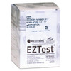 EDM3 Solutions 3917 EZTest® Sterilization Biological Indicator Vial Steam, Box of 25