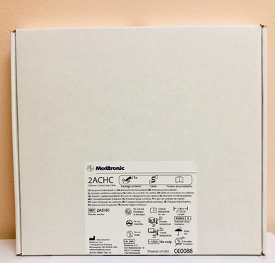 2ACH25 20mm Achieve - Diagnostic  Mapping 25mm Cryoablation  Catheter