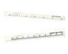 TAPE 1102-00 LeMaitre Stent Guide 270mm (100 Strips) Glow ‘N’ Tell Tape/ Stent Guide