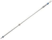 20012 Medtronic-Neurological Aortic Root Cannulae Radiopaque Tip DLP™ 12 Gauge 5.5 Inch. Case/20