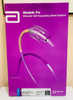 1012534-80 6mmX80mmX135cm Absolute Pro Vascular Self-Expanding Stent System