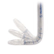 Medtronic-Neurological  68120 Single Stage Venous Cannulae Multi Port Tip DLP™ 20 Fr. 12 to 15 Inch. Case/10
