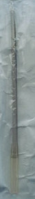 Medtronic-Neurological 68128 Single Stage Venous Cannulae Multi Port Tip DLP™ 28 Fr. 12 to 15 Inch