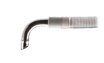 Medtronic 67320 Single Stage Venous Cannula Right Angled, Metal Tip DLP™ 20 Fr. 14 Inch. Case/10