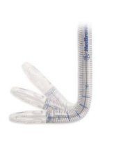 Medtronic-Neurological  68126 Single Stage Venous Cannulae Multi Port Tip DLP™ 26 Fr. 12 to 15 Inch. 