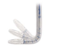 Medtronic-Neurological  68124 Single Stage Venous Cannulae Multi Port Tip DLP™ 24 Fr. 12 to 15 Inch. Case/10