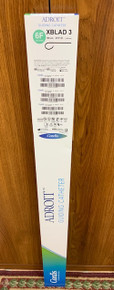 672-066-00 6Fr. XBLAD3 100cm ADROIT ® XBLAD 3  PTFE Guiding Catheter, 100CM, 6FR Box of 1