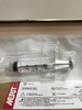 VAC120 Syringe VacLok 20mL