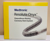 RONYX25030UX 2.5mm X 30mm Resolute Onyx Drug-Eluting Stent MICRO RES ONYX RX