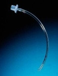 Covidien Endotracheal Tube 3.0mm Uncuffed Murphy 10/box Pediatric size - 86223 airway
